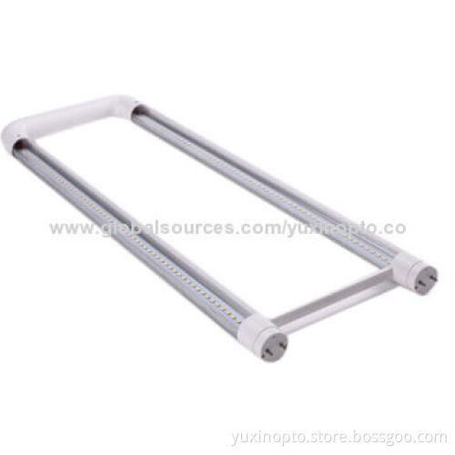 U shape LED Tube, 18W